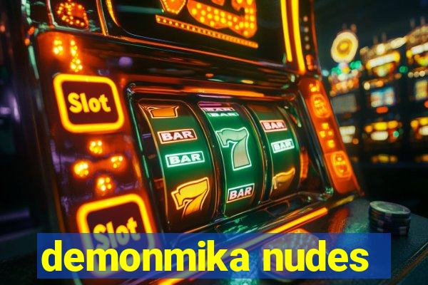 demonmika nudes